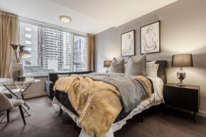 Whimsical Old World Charm in Downtown Melbourne
